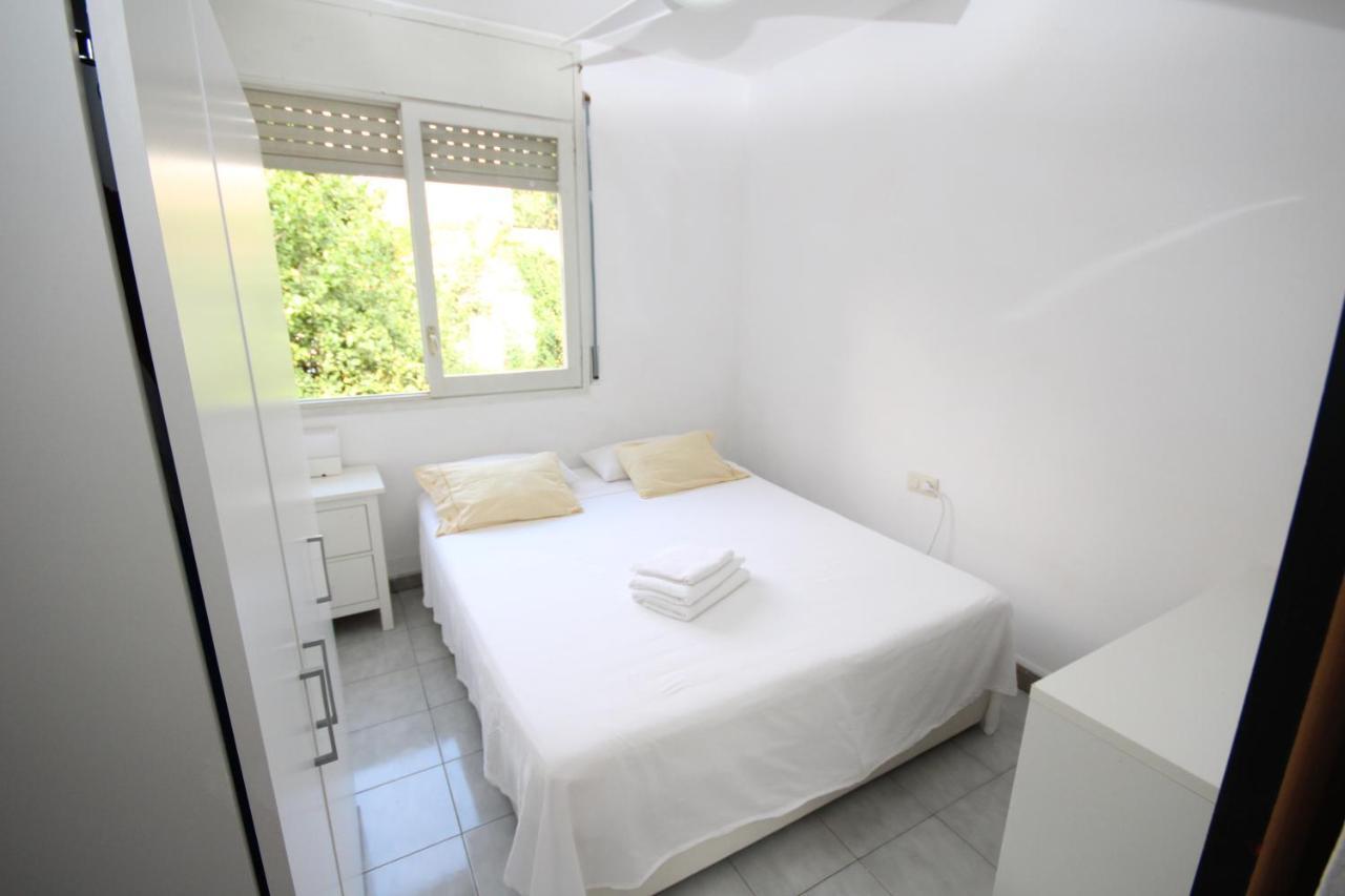 Casa En Masnou Junto A Playa Y Tren Villa Exterior photo